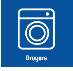 Logo Drogers 300x294, Witgoed Nieuwegein