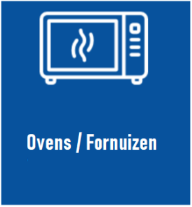 Oven Fornuizen Logo 279x300, Witgoed Nieuwegein